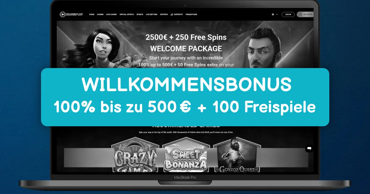 Silverplay Casino